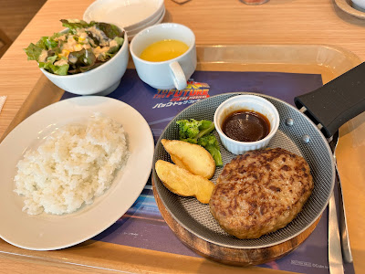 劇団四季SHOP＆DINING 四季食堂 사진 4