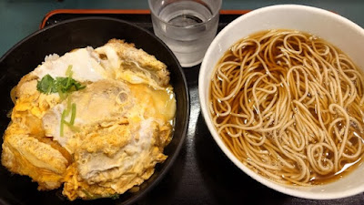 Komoro Soba 사진 4