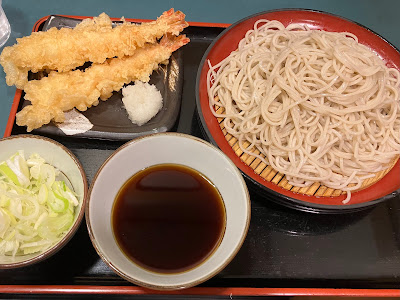 Komoro Soba 사진 3