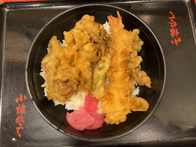 Komoro Soba 사진 2
