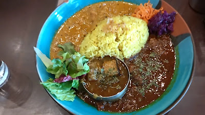 Good Luck Curry Hamamatsucho 사진 2
