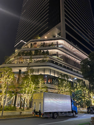 SHOP STOP海岸（東京ポートシティ竹芝） 사진 2