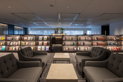 SHARE LOUNGE 晴海トリトン with H¹T 사진 2