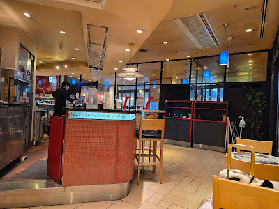 Segafredo Zanetti Espresso Shop HARUMI TORITON SQUARE 사진 2