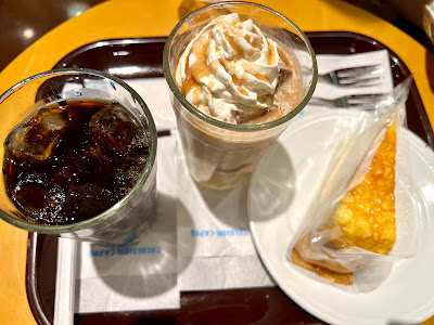 Excelsior Caffé 사진 4