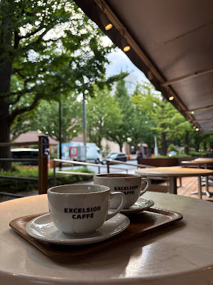 Excelsior Caffé 사진 2
