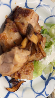 Sachi Fuku-ya Cafe 사진 3