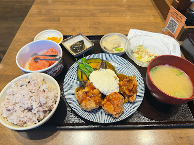 Sachi Fuku-ya Cafe 사진 4