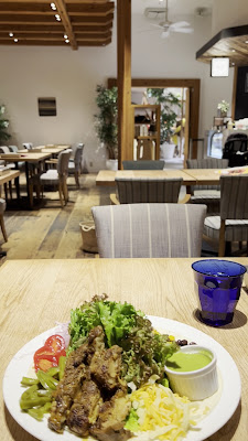 RHC CAFE Toyosu 사진 2