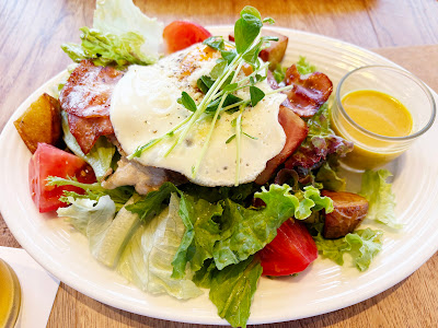RHC CAFE Toyosu 사진 4