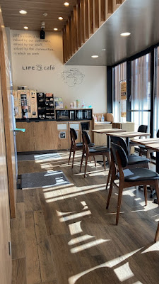 LIFE CAFE 사진 3