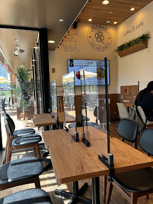 LIFE CAFE 사진 2