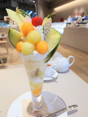 fruits peaks 사진 3