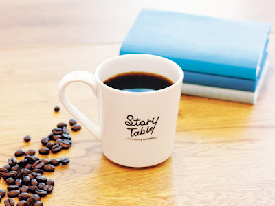 Story Table 사진 3