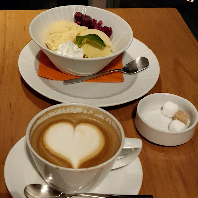 Cafe＆Bar LOUNGE Breathe 사진 4