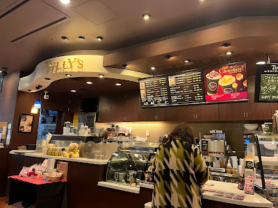 Tully's Coffee 사진 3