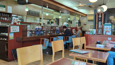 Coffee-kan - Toyosu 사진 3
