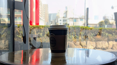 Tully's Coffee 사진 4