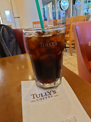 Tully's Coffee 사진 3
