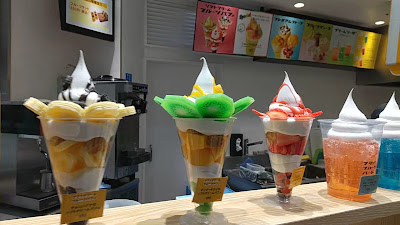 フタバフルーツパーラー アーバンドックららぽーと豊洲店 사진 2