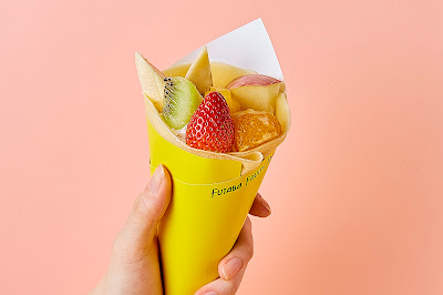 フタバフルーツパーラー アーバンドックららぽーと豊洲店 사진 3