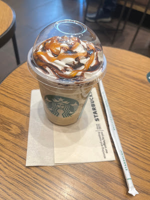 Starbucks Coffee - Toyosu Foresia 사진 4
