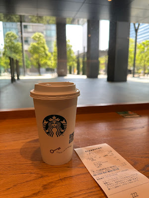 Starbucks Coffee - Toyosu Foresia 사진 5