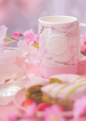Starbucks Coffee - LaLaport Toyosu Seaside Deck 사진 2