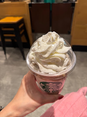 Starbucks Coffee - LaLaport Toyosu Seaside Deck 사진 4