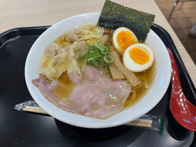 POPUPラーメン ららぽーと豊洲店 사진 5