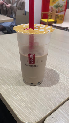 Gong cha LaLaport Toyosu 사진 2