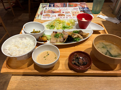 Obon de Gohan Rarapototoyosu 3 Ten 사진 4