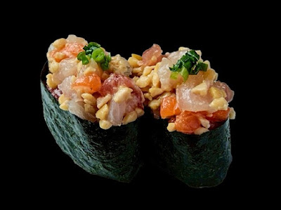 Sushi Aburi TORA -熟成鮨と炙り鮨- 豊洲店 사진 3