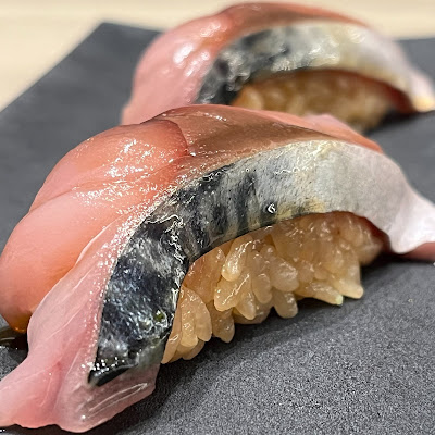 Sushi Aburi TORA -熟成鮨と炙り鮨- 豊洲店 사진 4