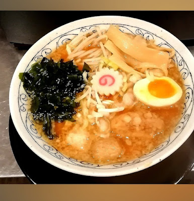 Ramen Lounge 侍倶楽部飯店潮見店 사진 4