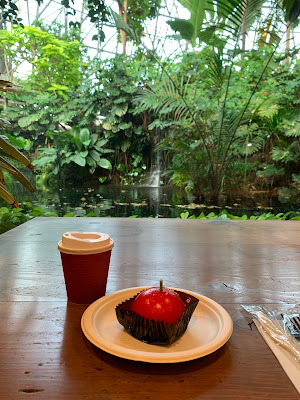 YUMENOSHIMA Cafe 사진 2