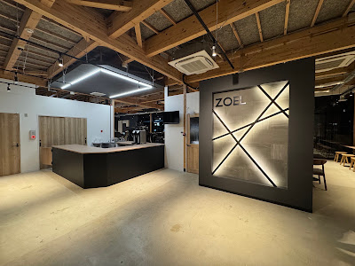 ZOEL Juice&Bar新左近川親水公園 사진 4