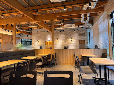 Doutor Park Cafe Edogawa 사진 3