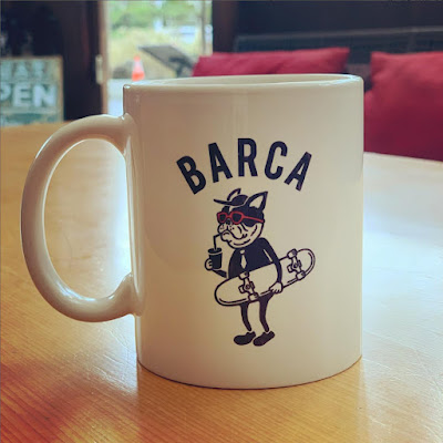 BARCA Dog Cafe & Community 사진 4
