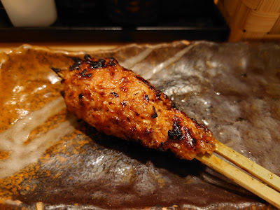 炭火焼鳥 光の鶏 사진 3