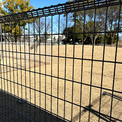 新左近川親水公園ドッグラン 사진 4