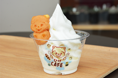 ひげぞ～のもぐもぐCAFE 사진 3