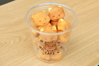 ひげぞ～のもぐもぐCAFE 사진 5