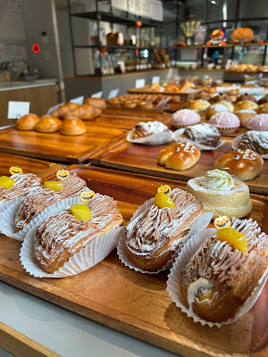 SANBON BAKERY 사진 3