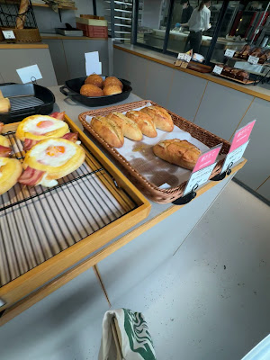 SANBON BAKERY 사진 2