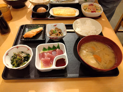 Wagayanoshokudo Kasaiten 사진 3