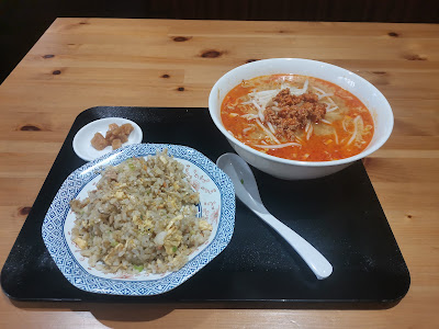 中華レストラン太郎 사진 4