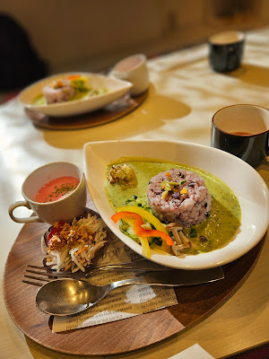 hamorebi cafe 사진 3