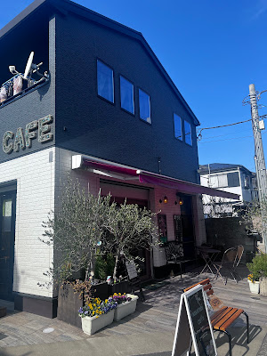 hamorebi cafe 사진 4
