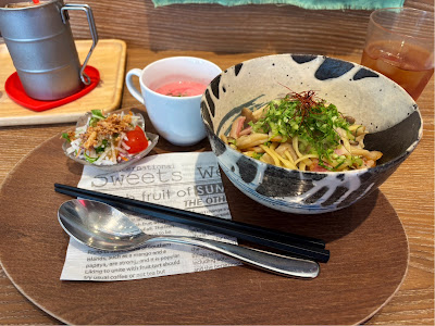 hamorebi cafe 사진 2